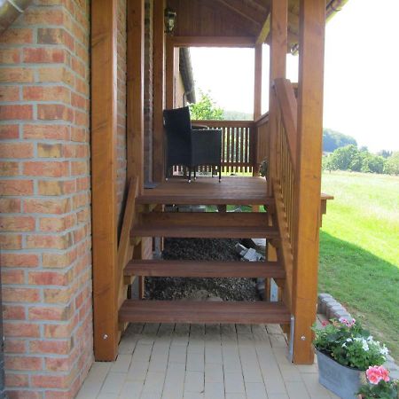 Landhaus Panoramablick, Kreth Extertal Zewnętrze zdjęcie